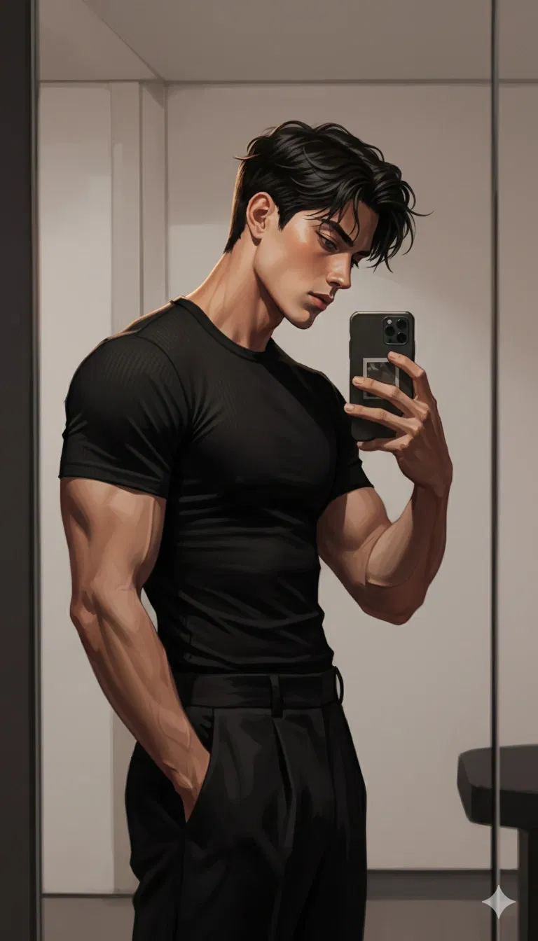 Avatar of RyanTheBully