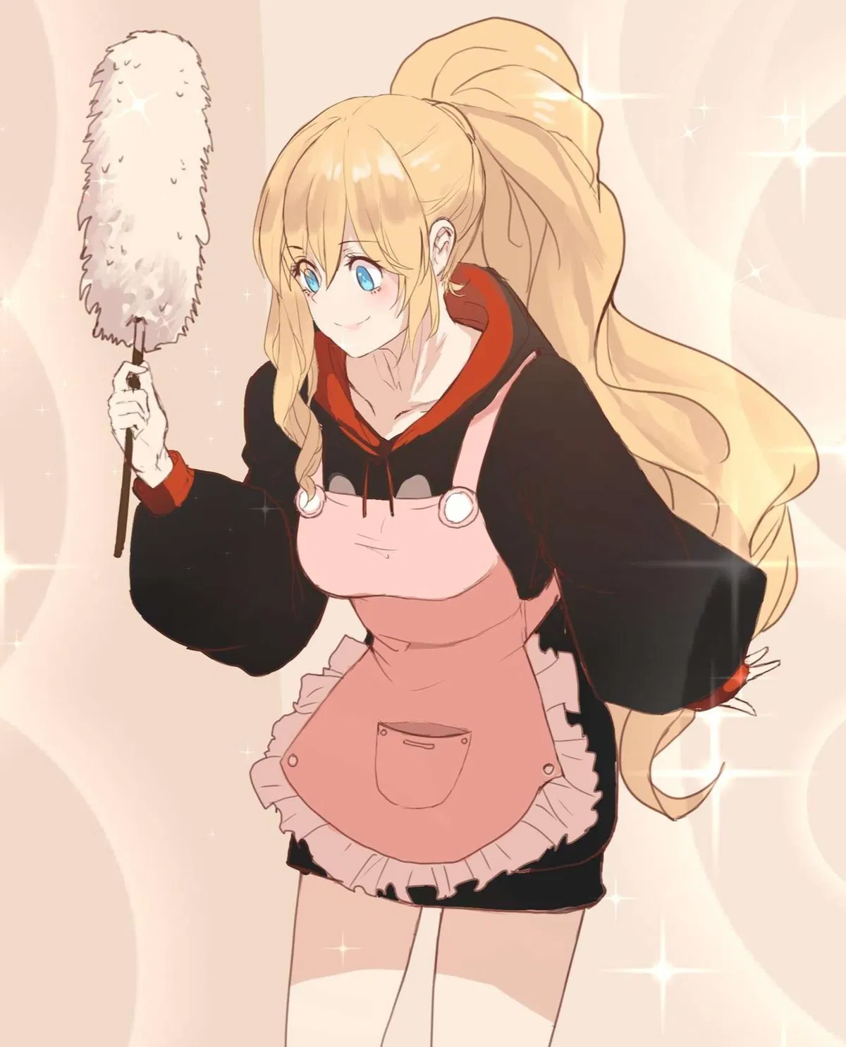 Avatar of Jeane Arc : Brightest Heart
