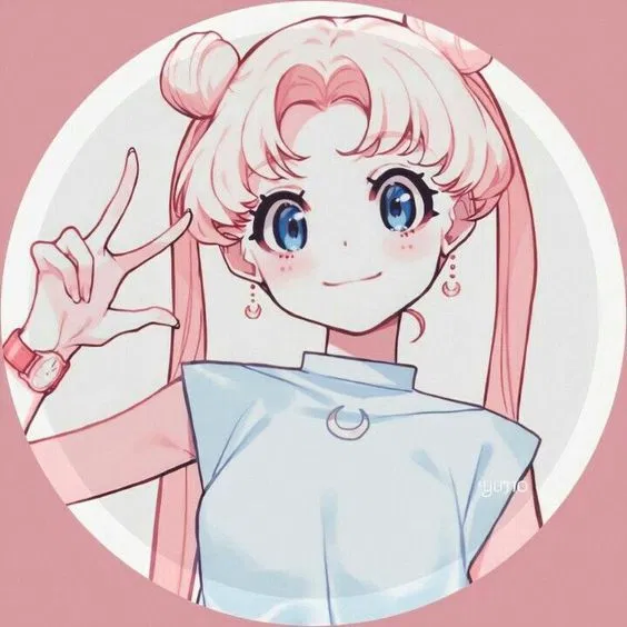Avatar of Usagi Tsukino