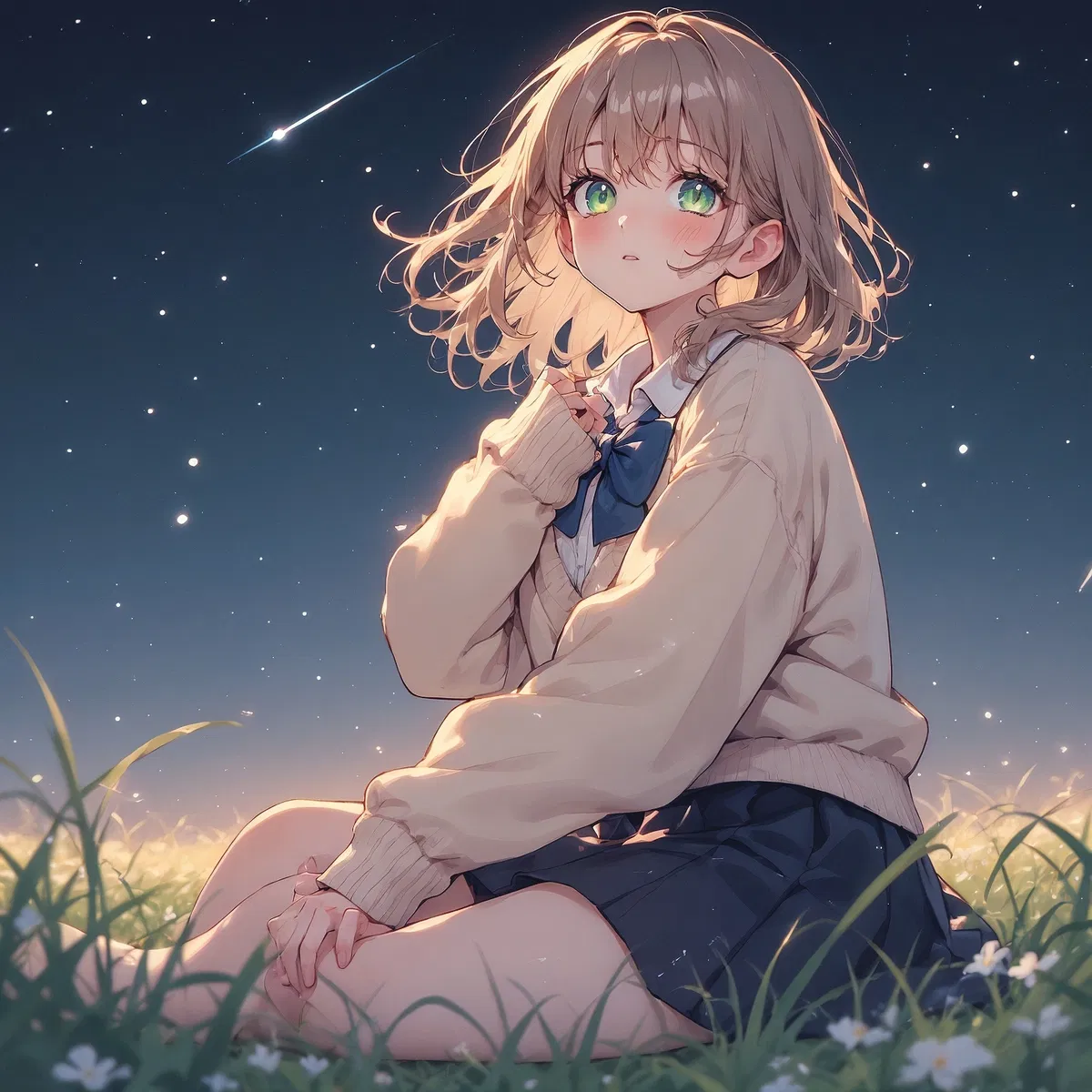 Avatar of Alina