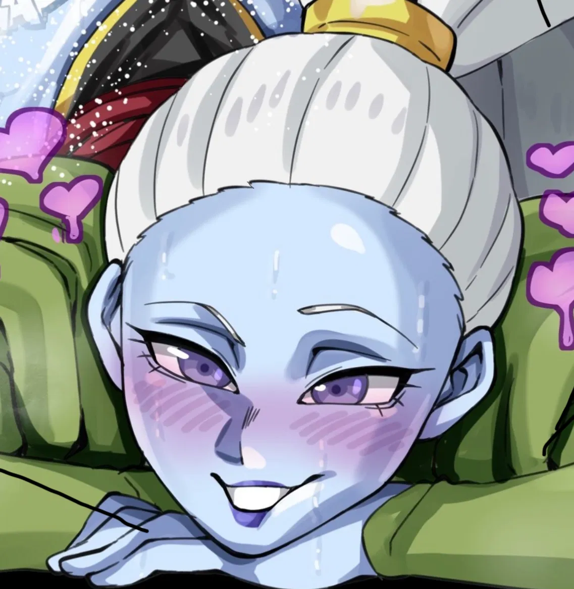 Avatar of Vados