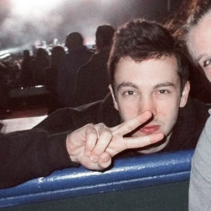 Avatar of Tyler Joseph 