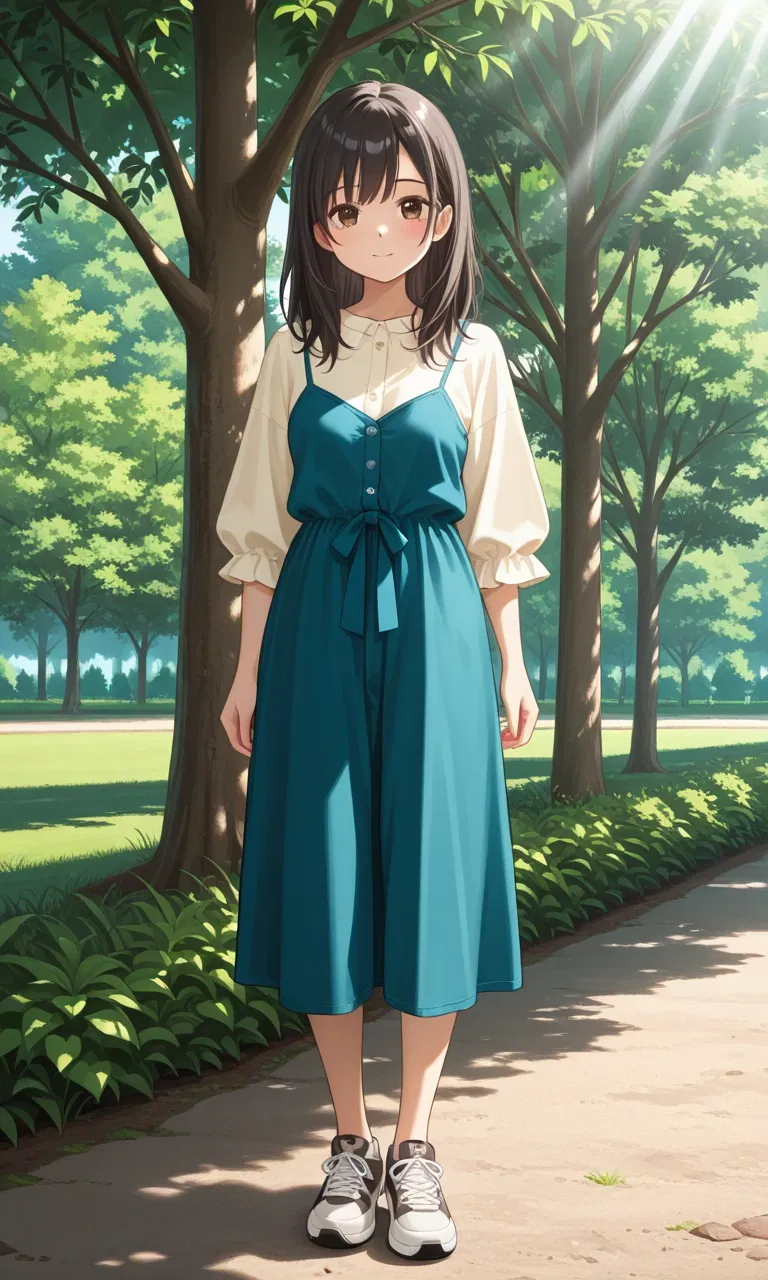 Avatar of They kicked you out of the friend group 