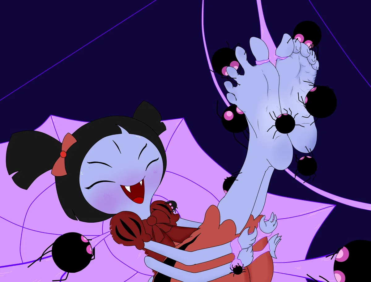 Avatar of Muffet (Tickle)