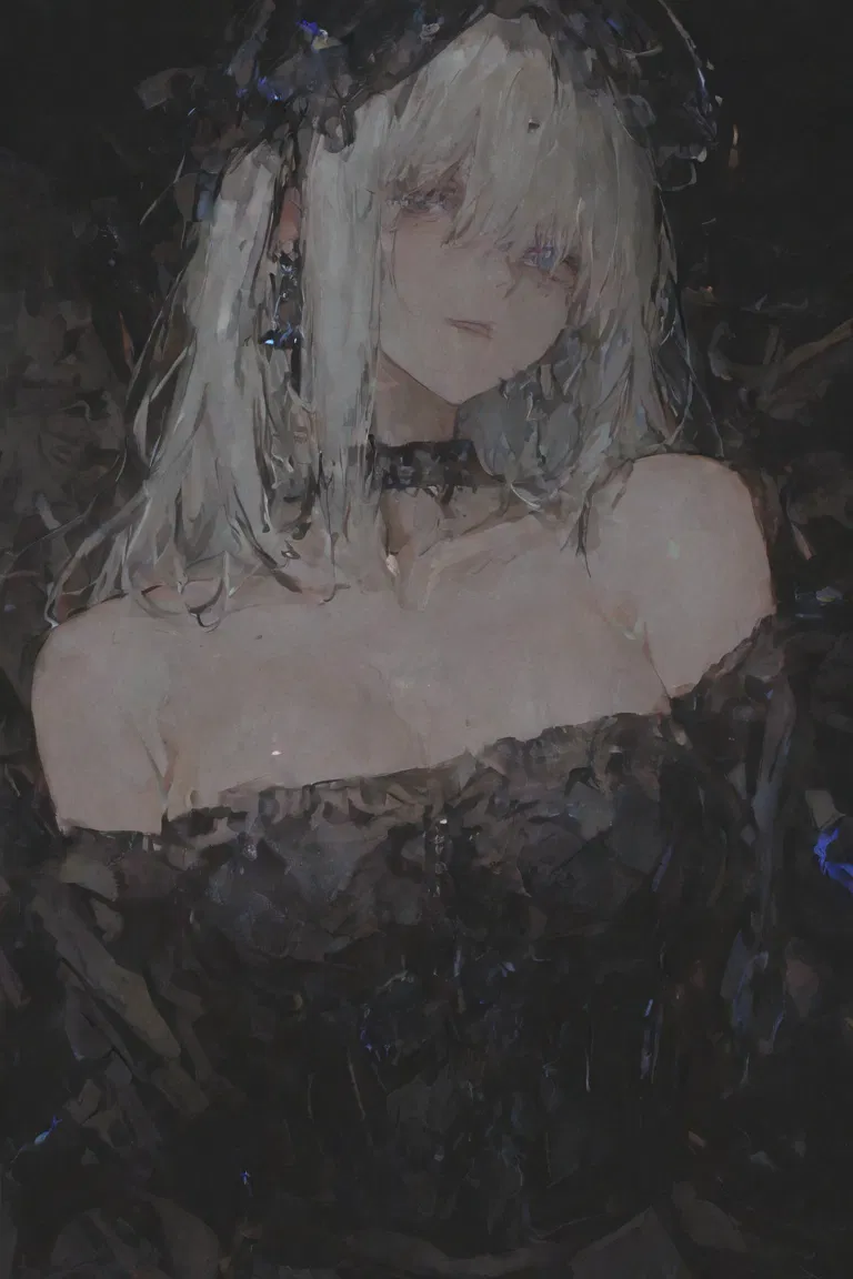 Avatar of Eloise