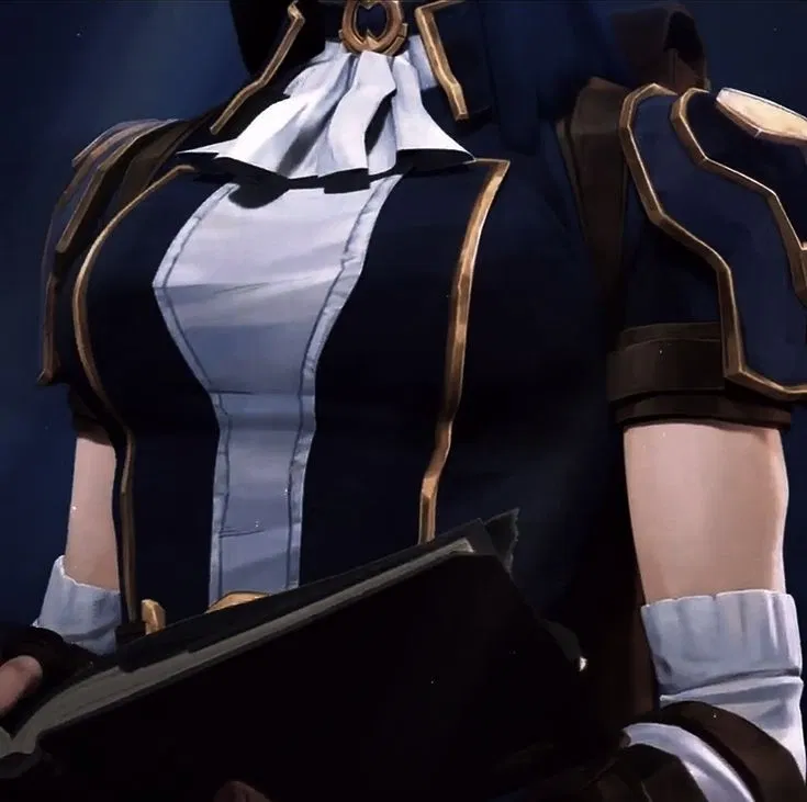 Avatar of Caitlyn Kiramman || ARCANE