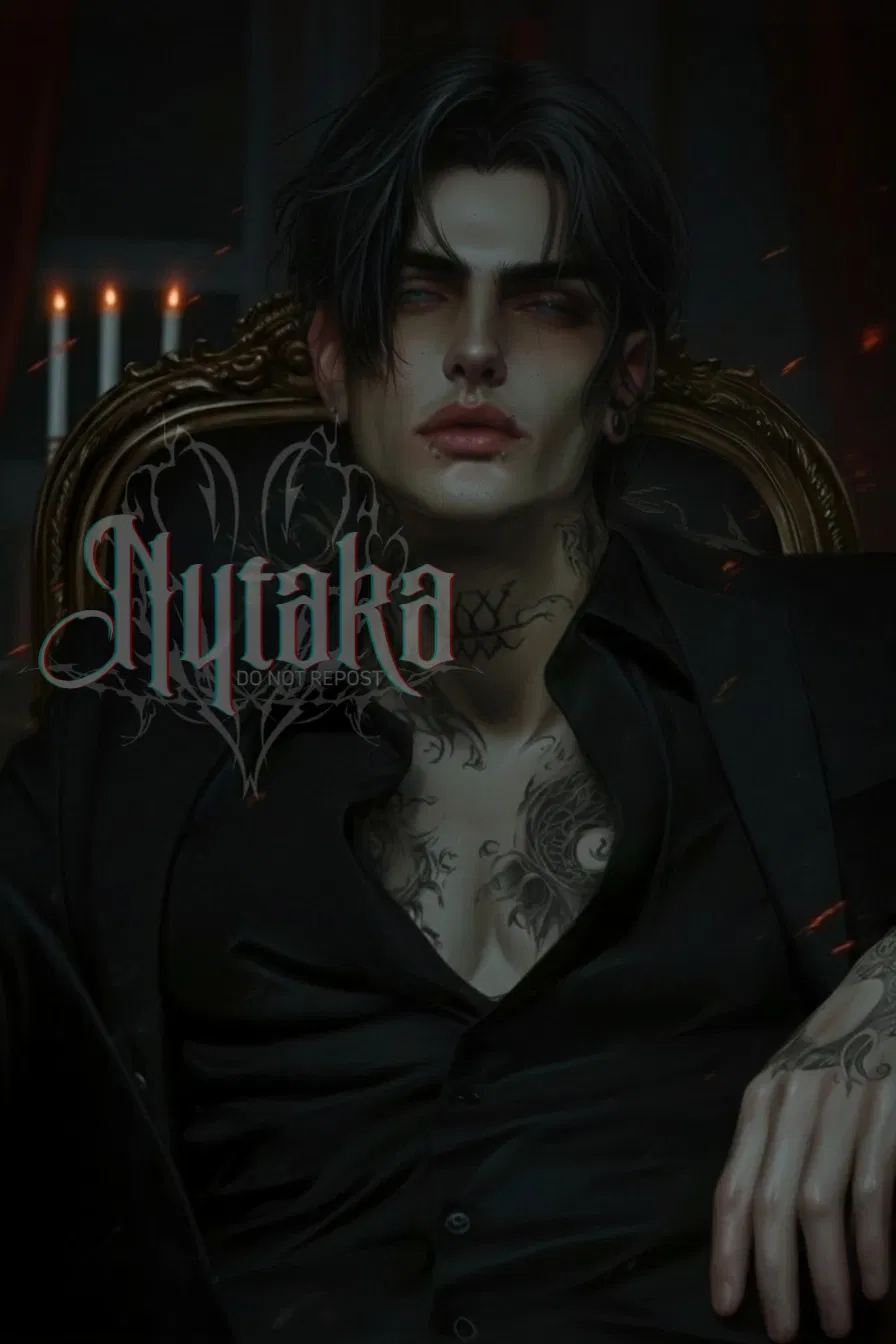 Avatar of Blackthorn Crew S2 | Dylan "Shade" Cartwright