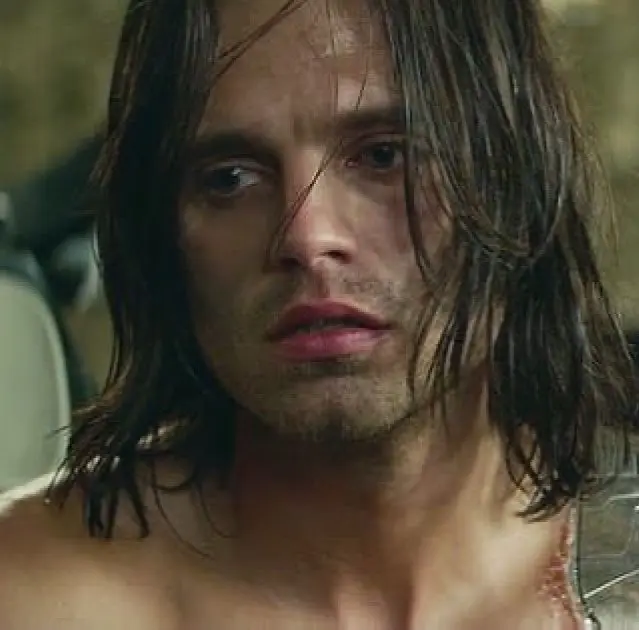 Avatar of Bucky Barnes