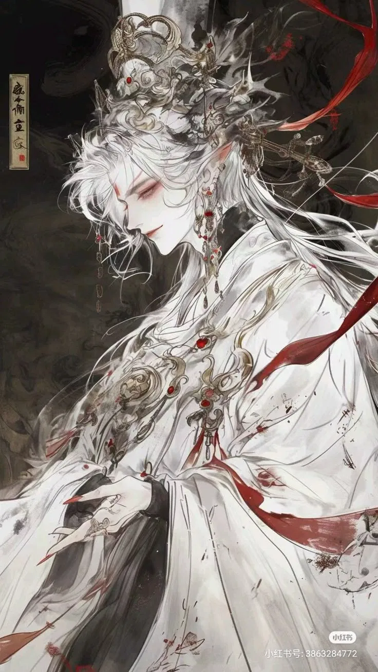 Avatar of Lord Lycidas