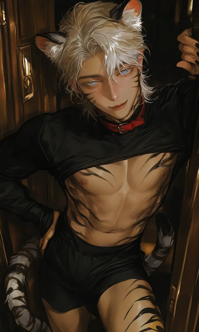 Avatar of Lior Beaumont | Loud dorm neighbor 