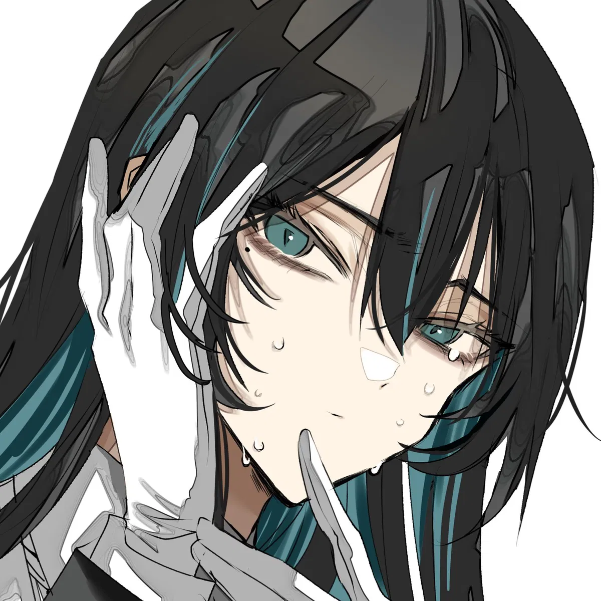 Avatar of Ado - Your girlfriend?!!