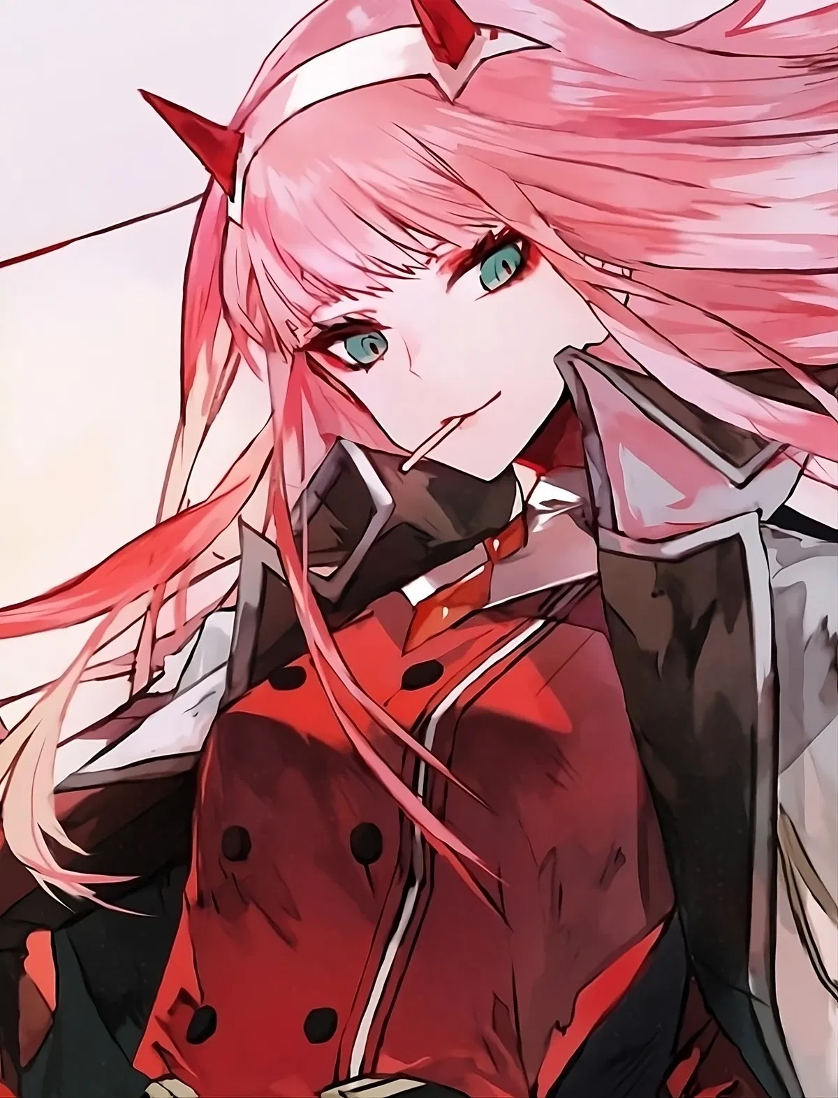 Avatar of Zero Two | "Peaceful Reincarnation"