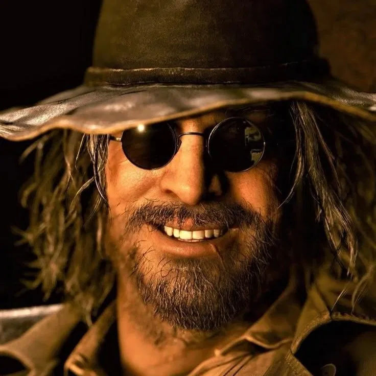 Avatar of Karl Heisenberg