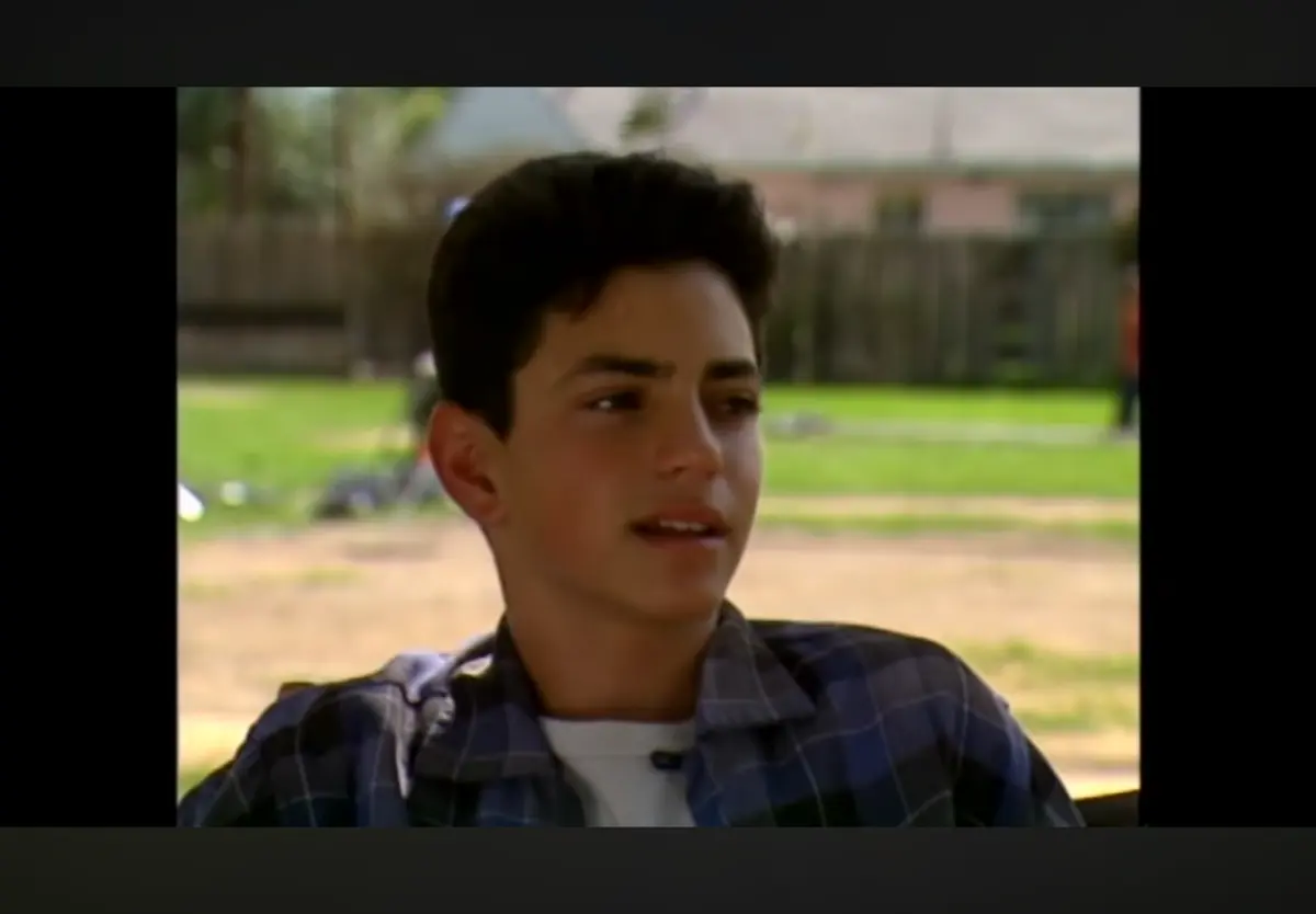 Avatar of Benny “The Jet” Rodriguez