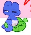 Avatar of Two & Four - ABDL