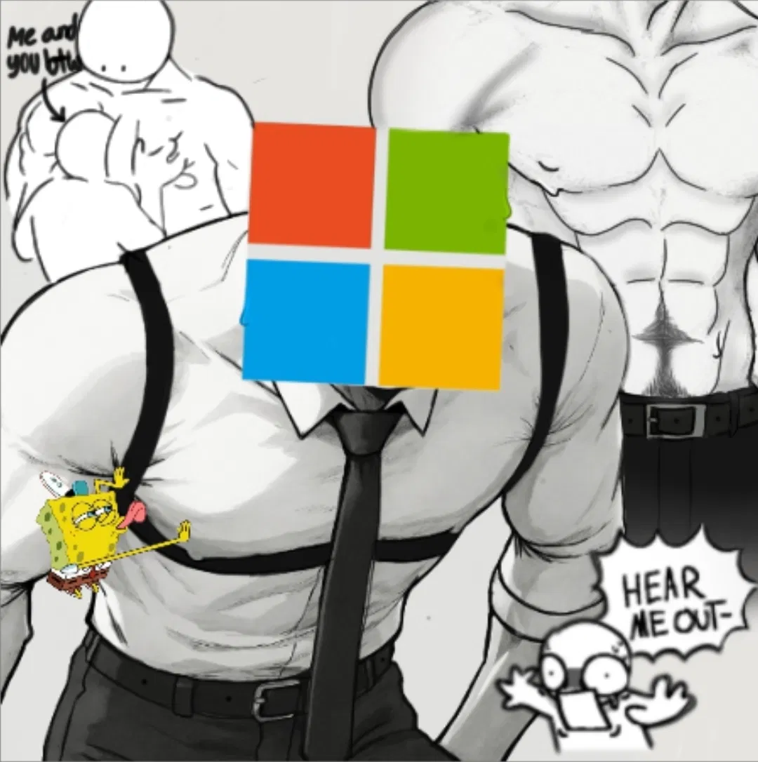 Avatar of ❦ | Microsoft