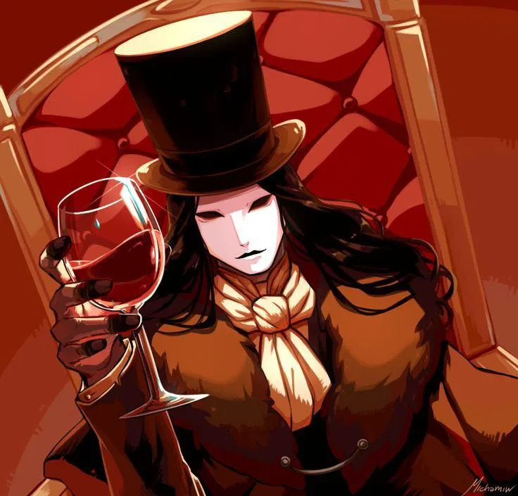 Avatar of Призрак Оперы