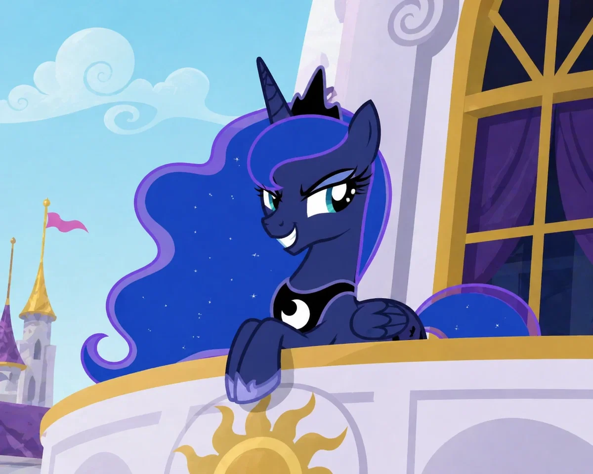Avatar of Royal mischief