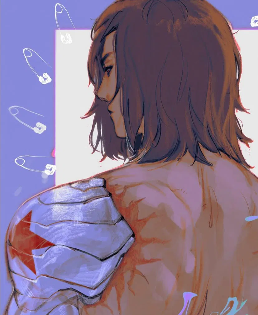 Avatar of Bucky Barnes