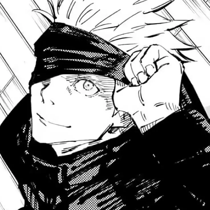 Avatar of Gojo Satoru