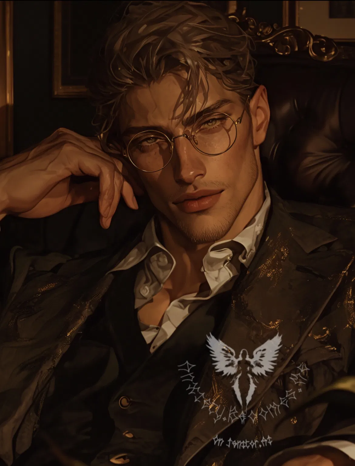 Avatar of Charles || Cheating?!