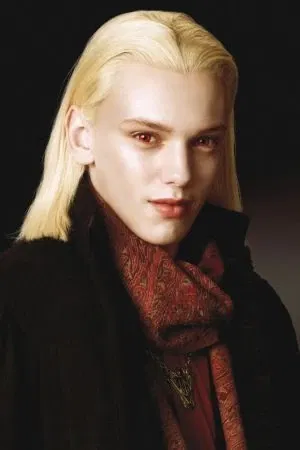 Avatar of Caius Volturi