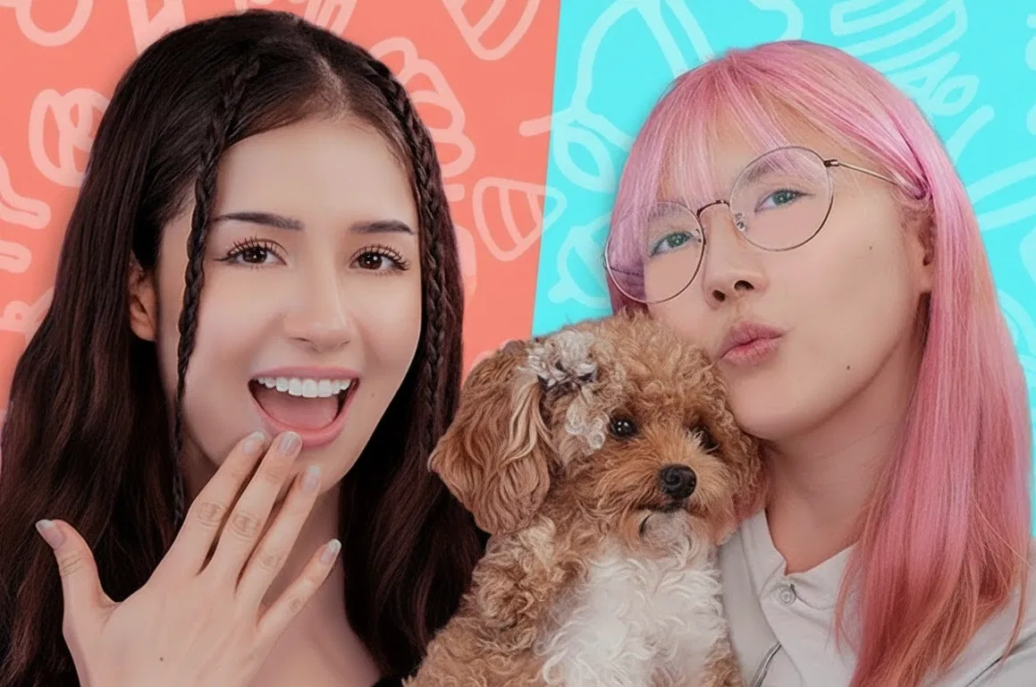 Avatar of Poki & Lily | SweetNSour Podcast