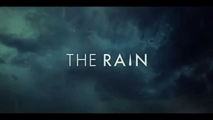 Avatar of The Rain