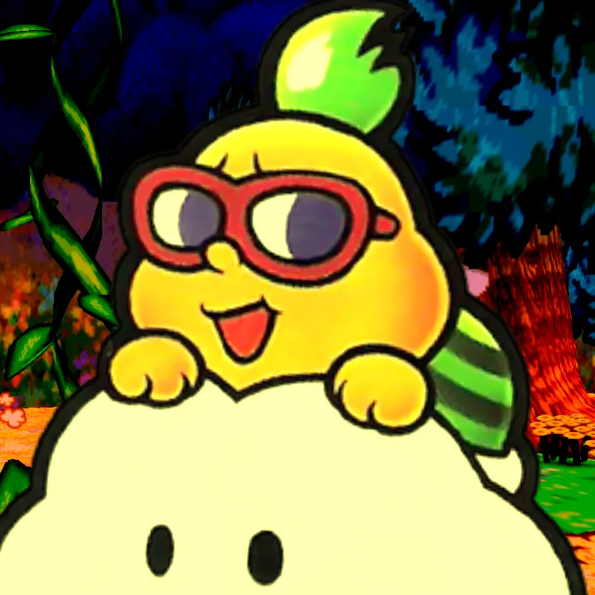 Avatar of Lakilester - The 'Great!'