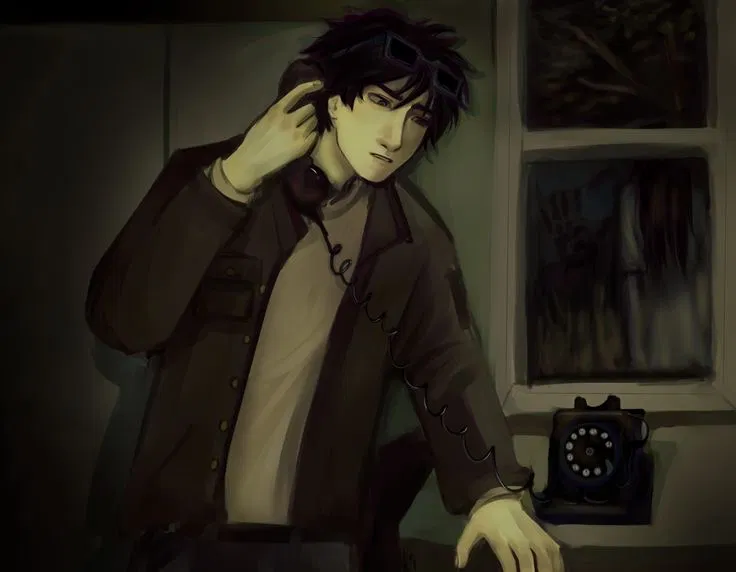 Avatar of Egor Linch