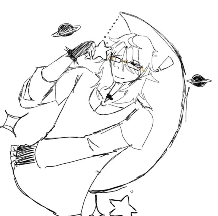 Avatar of Lazy artist