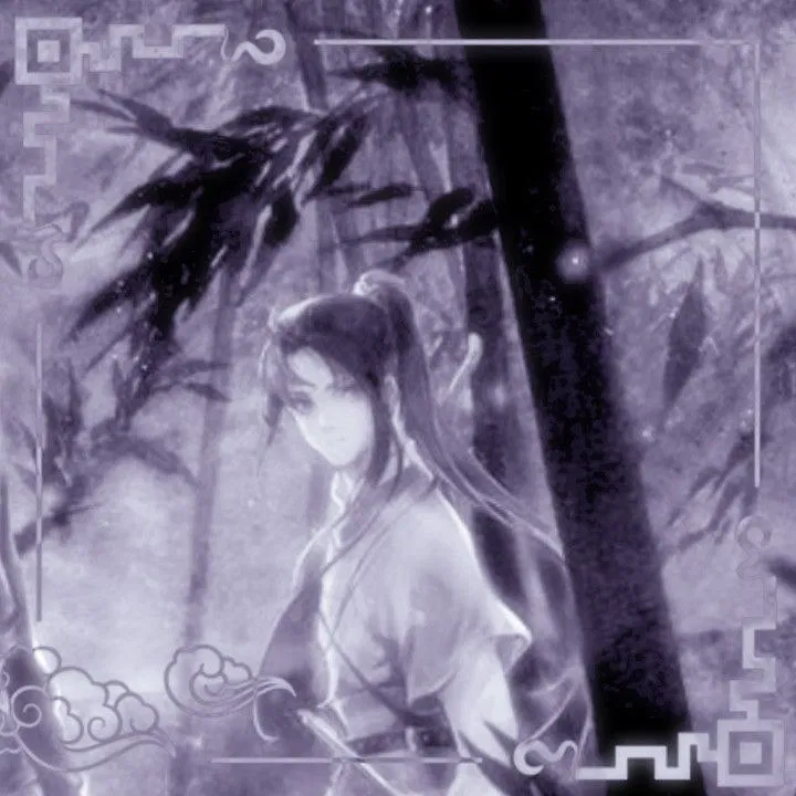 Avatar of Jin Ling | Mythology AU