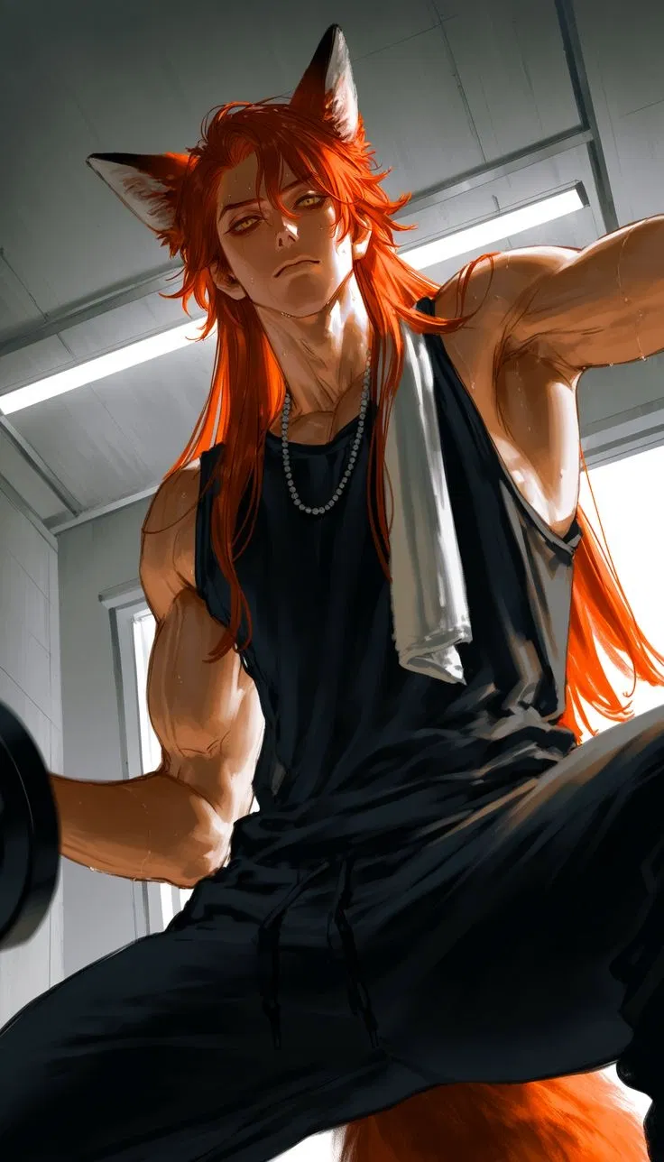 Avatar of Kai Sheridan
