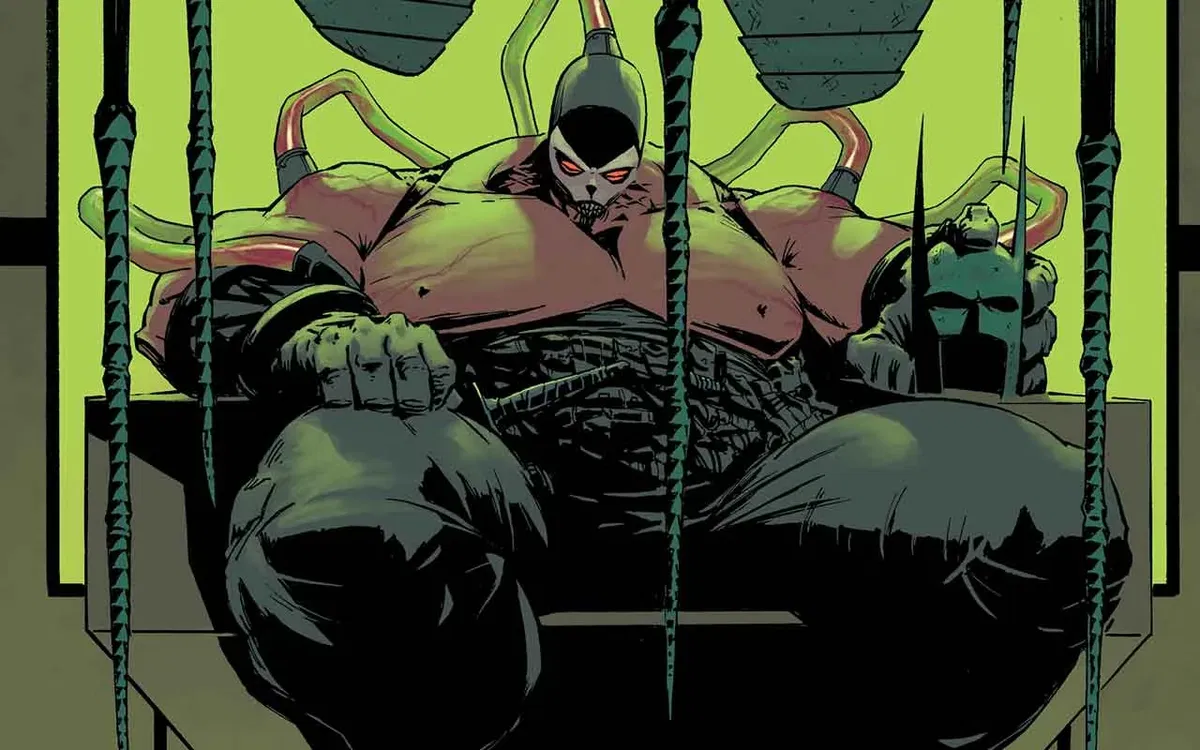Avatar of ABSOLUTE Bane