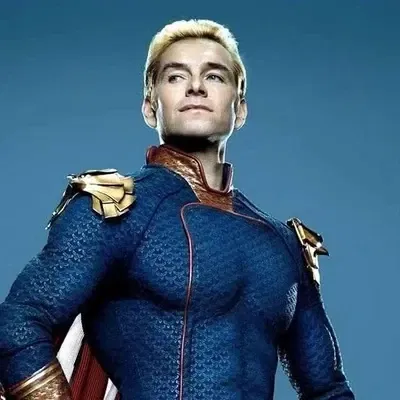 Avatar of Homelander