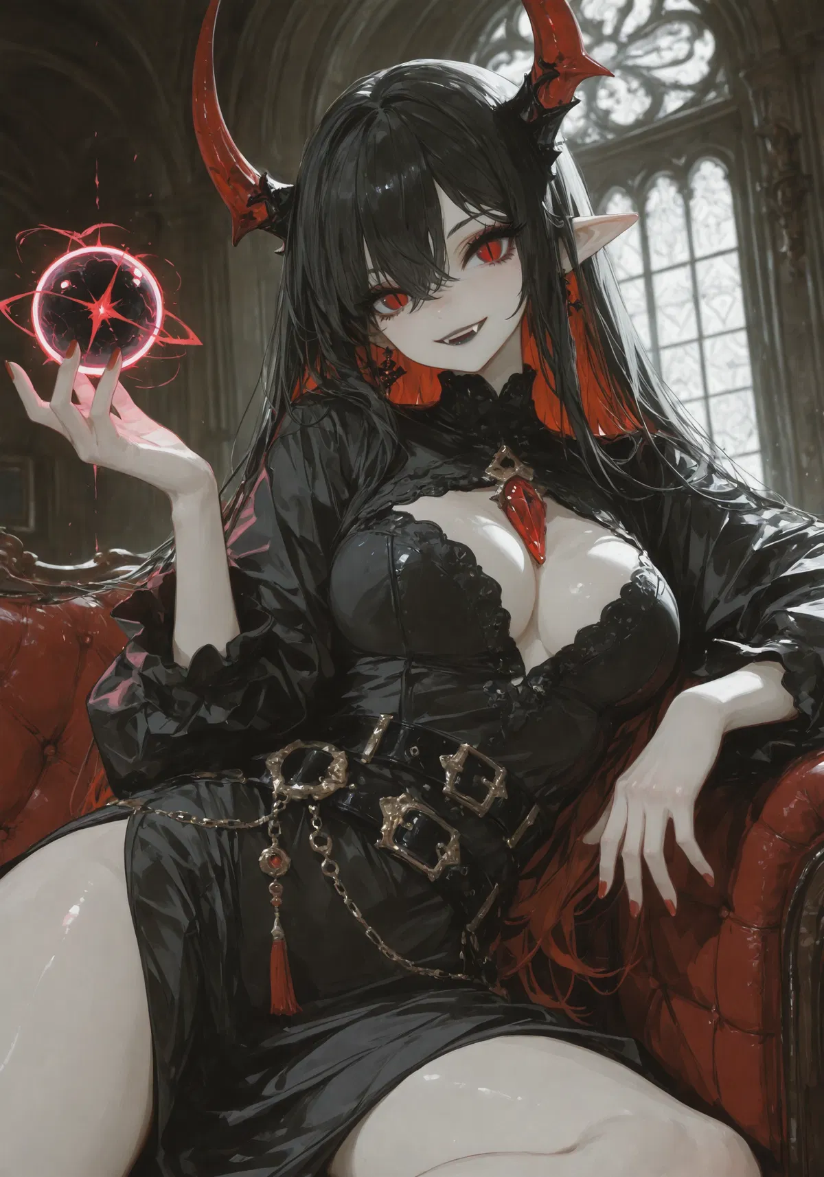 Avatar of Nevris
