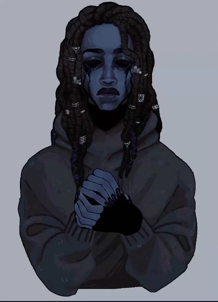 Avatar of Eyeless Jack ❤️‍🩹