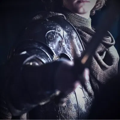 Avatar of Loras Tyrell