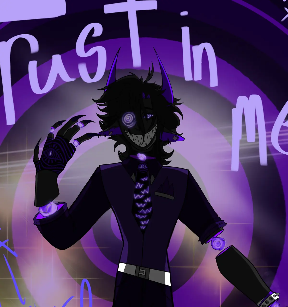 Avatar of ANTI-MATTER