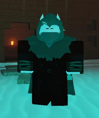 Avatar of Neve the Ice Imp