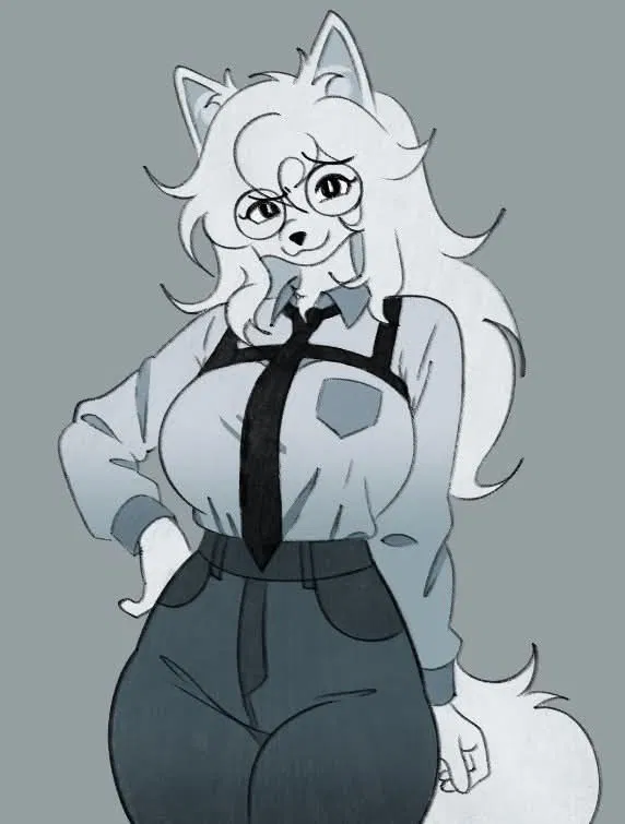 Avatar of Yaimu - Breadwinning detective wife