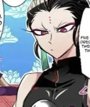 Avatar of ﹙🥋﹚⟡﹒Liang﹕ꜝ