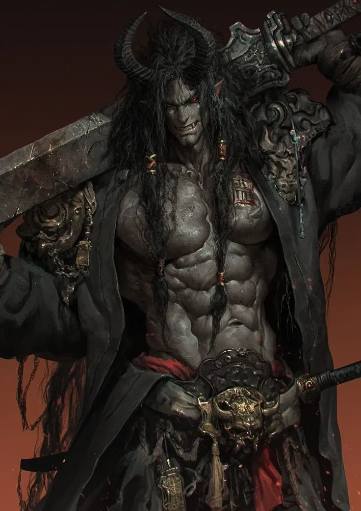 Avatar of Drazgor Blood fang