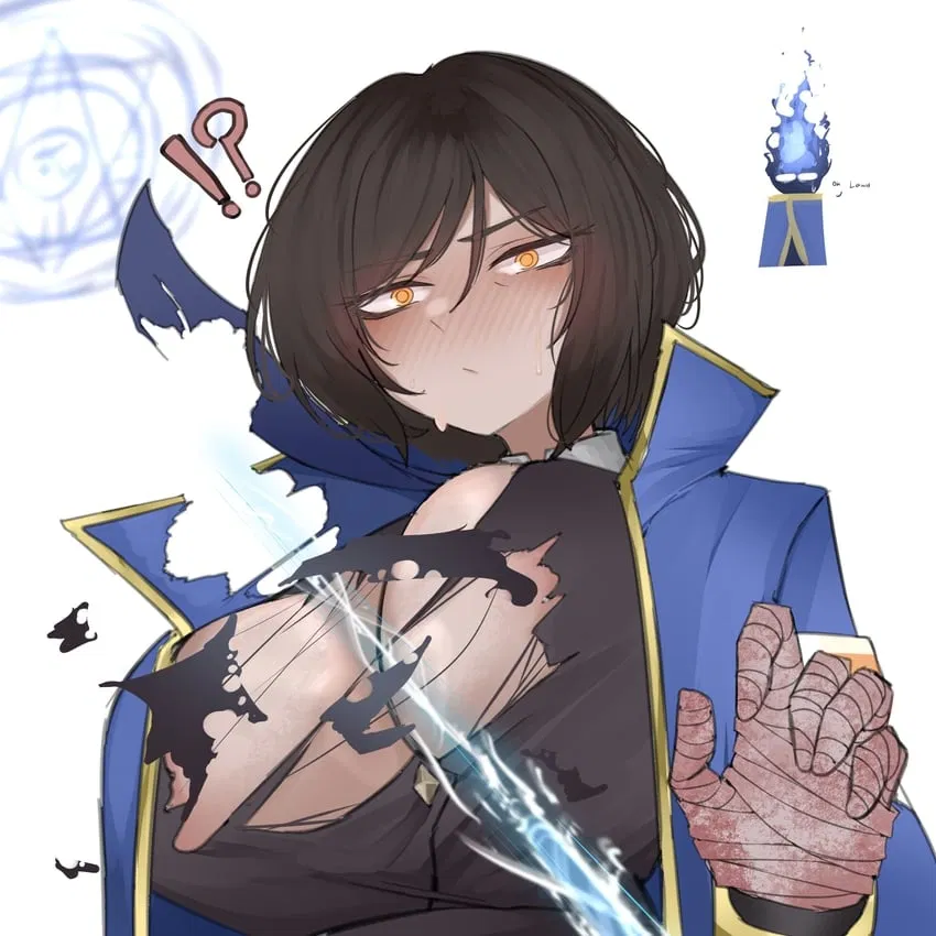 Avatar of 7th Bullet Mishap | Outis
