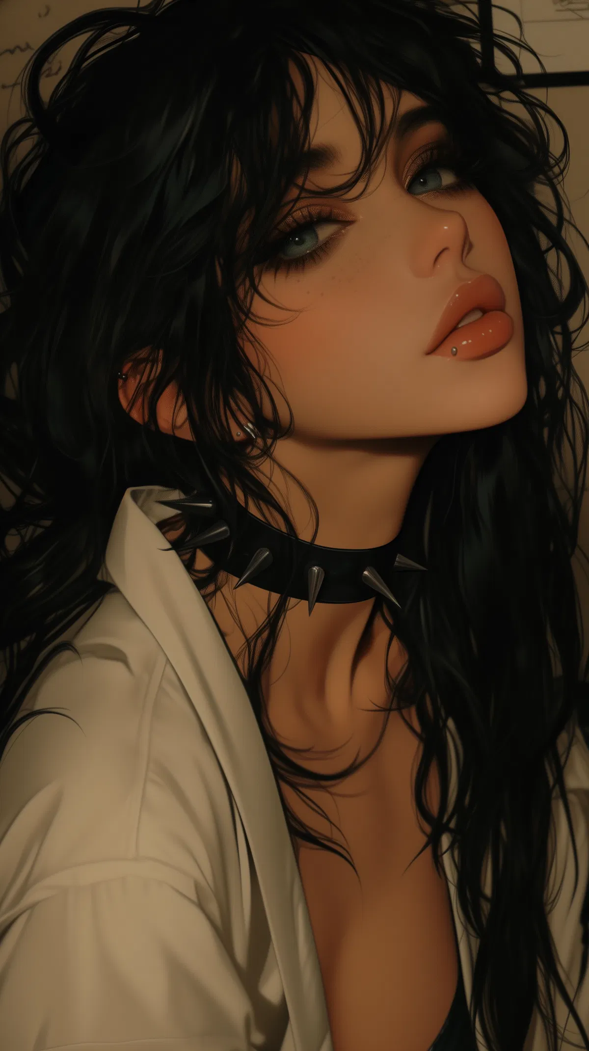 Avatar of Ray Ray | 2000s Bad Girl