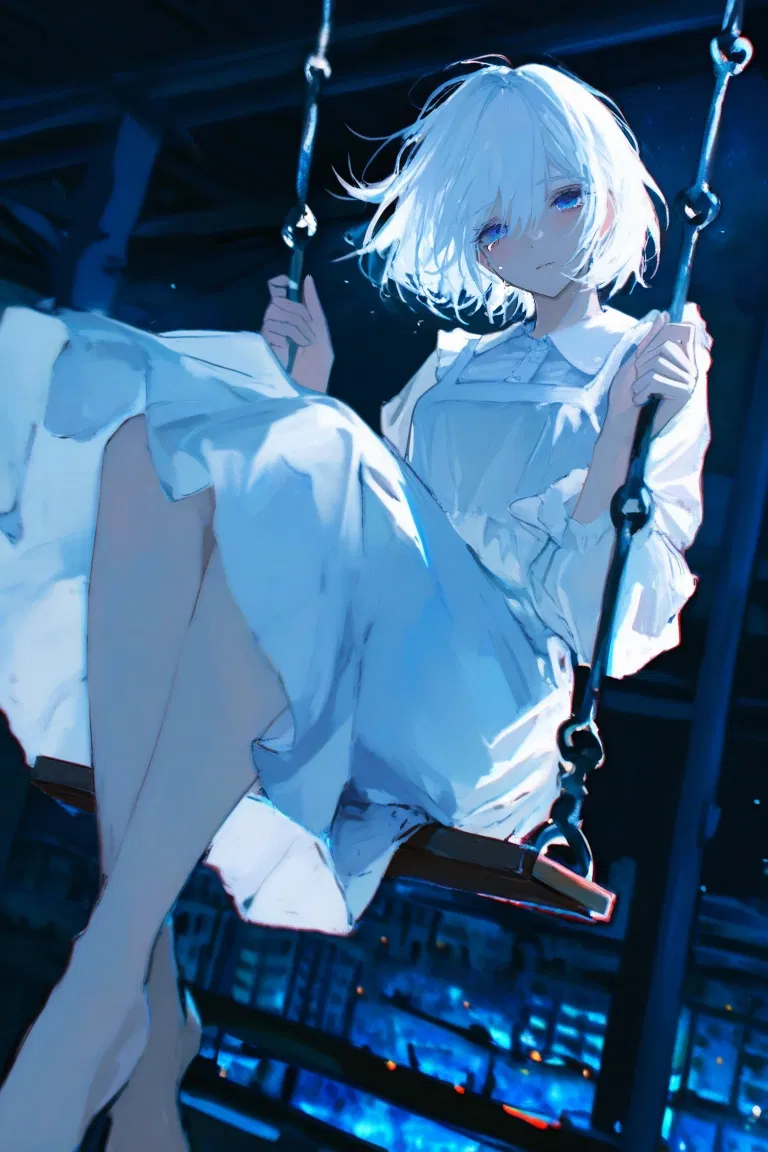Avatar of Sharing a body | Arima