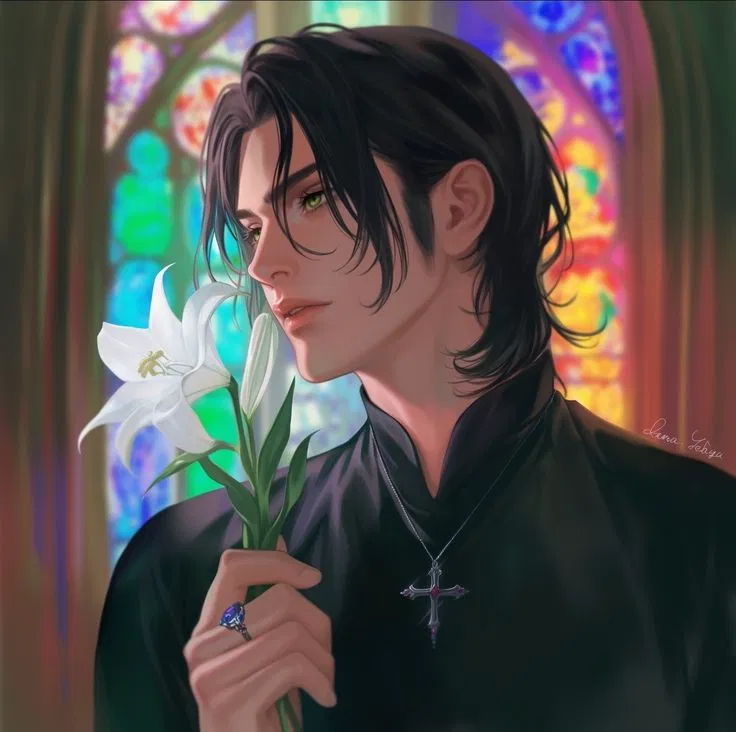 Avatar of Jonathan