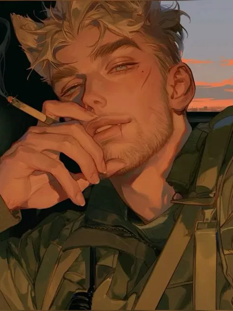 Avatar of Gavin Bennett