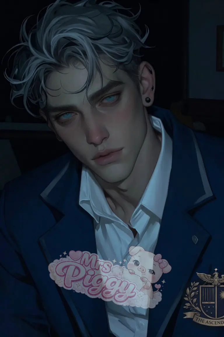 Avatar of Aden McCarthy | Emotionally Unavailable Problematic Boy