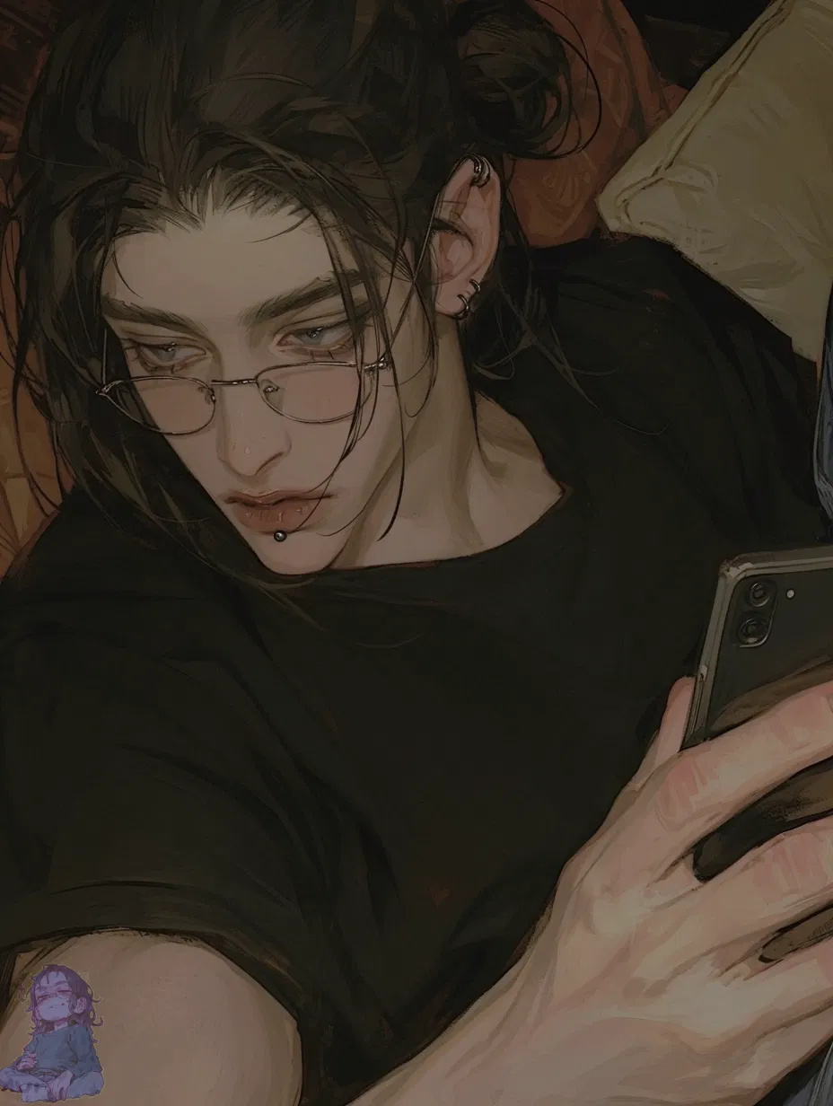 Avatar of Lexi Vang | stepbrother